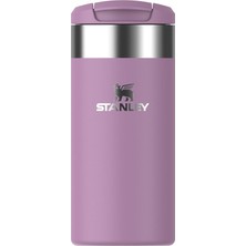 Stanley The Aerolight Transit Mug Termos Bardak, 0.35 Litre, Lila