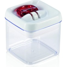 Leifheit Fresh&easy Saklama Kabı 400 ml Kare