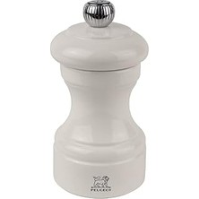 Peugeot Bistro Pepper Mill Ivory 10CM-4IN.