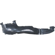 BZT JEEP CHEROKEE- GRAND- 99/05; ÖN ÇAMURLUK DAVLUMBAZI SOL (LT-AM6007) (TYG) 55136229AB