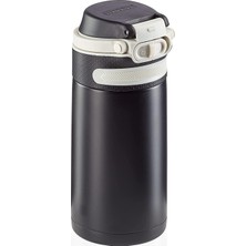 Leifheit Termos 350 ml Siyah