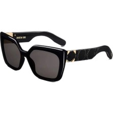 Dior Lady 95.22 S2I 10A0 CD40148I 01A 54-14-140 Kadın Güneş Gözlüğü