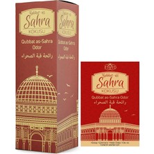 Ihvan Online Kubbetüs Sahra Kokusu Sprey 400 ml Dolap ve Çekmece Kokusu Hediyeli