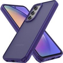 Bezos A05S Elegant Kapak - Derin Mor