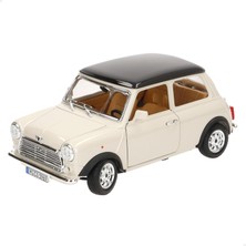 Bburago 1:18 Mini Cooper 1969 Model Araba
