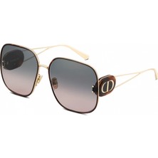 Diorbobby S1U CD 40050U 10V 64-16-145 Dior Kadın Güneş Gözlüğü