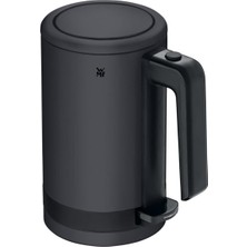 Wmf Kitchenminis Çelik 0,8 L Siyah Su Isıtıcısı 1800 W