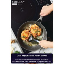 Circulon Kızartma Tavası 28 cm