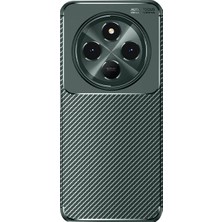 Bezos 14C Auto Focus Karbon Kapak - Koyu Yeşil