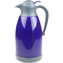 Bambum Aspira - Çelik Termos Lacivert 2 Litre