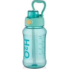 The Mia H2O Matara Yeşil 800 ml 76029