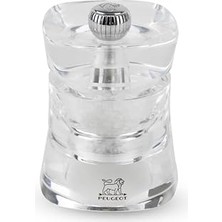 Peugeot 25779 Baltic Tuz Değirmeni 8 Cm, Akrilik