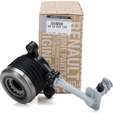 Renault (Mais) Hidrolik Debriyaj Rulmanı (Çift Segman) [ Renault M Maı 306202313R