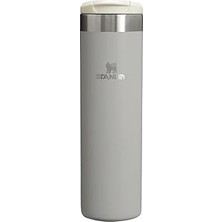 Stanley The Aerolight Transit Mug Termos Bardak, Gri (Ash), 0.60 Litre