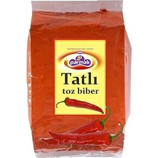 Tatlı Toz Kırmızı Biber 500 gr