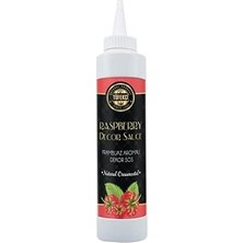 By Tüfekçi Frambuaz Dekor Sos 750 gr