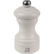 Peugeot Bistro Pepper Mill Ivory 10CM-4IN.
