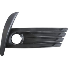 BZT TOYOTA COROLLA- NDE180- 16/18; SİS LAMBA KAPAĞI SAĞ SİS DELİKLİ (EUROBUMP) 81481-02630