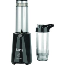 Farg Touch & Mix EPA-1011 Smoothie 600 W Kişisel Blender Seti