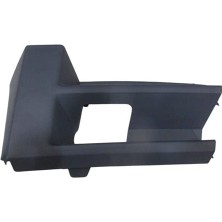 BZT BMW 5 SERI- E34- 88/95; SİS LAMBA KAPAĞI SAĞ (M-TECH) A51112230404