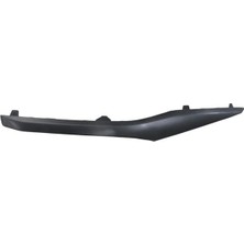 BZT BMW 1 SERI- F40- 20/22; ÖN TAMPON PANJURU ÜST ÇITASI SOL (TW) 51119850651