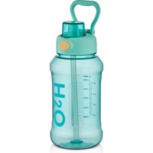 The Mia H2O Matara Yeşil 1000 ml 76030