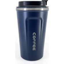 Termos Bardak Mug 510ML Lacivert