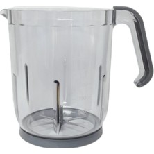 Arzum AR1070 Technoart Maxı Plus Blender Orijinal Dograyıcı Hazne