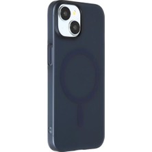 Bezos Plus Tuna Pc Slim Kapak - Lacivert