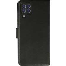 Bezos Trend S Plus Kapaklı - Siyah
