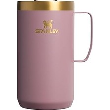 Stanley Termos Pembe Tek Ebat, 5003350311