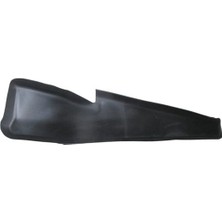 BZT PEUGEOT 208- 12/20; ÖN CAM KENAR PLASTİĞİ SOL 96748542XT