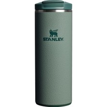 Stanley The Transit Fliptop Mug 0.35L Klasik Termos 10-13063-020 Yeşil