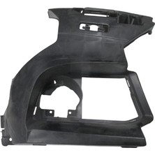 BZT BMW 5 SERI- F10- 10/13; SİS LAMBA İÇ BAĞLANTI BRAKETİ SAĞ (M-TECH) A51118048668P1