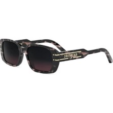 Diorsignature S12I CD 40176I 56F 53-18-140 Dior Kadın Güneş Gözlüğü