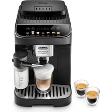 De'longhi Magnifica Evo ECAM292.81.B Tam Otomatik Espresso Cappuccino Makinesi