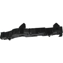 Fam VOLKSWAGEN CRAFTER- 18/25; ÖN TAMPON BRAKETİ SAĞ PLASTİK ÜST KÖŞE (TYG) 7C0807178