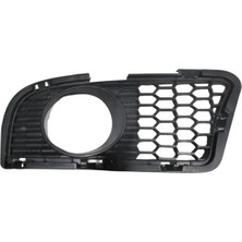 BZT BMW 5 SERI- F10- 10/13; SİS LAMBA KAPAĞI SAĞ SİS DELİKLİ (M5) A51118047396