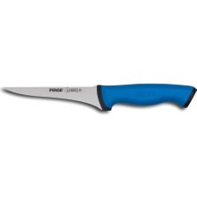 Pirge Duo Sıyırma Bıçağı 12,5 cm