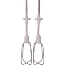 Arzum AR132 - AR1002 Mixset Blender Orijinal Çırpma Teli 2 Adet