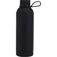 Trendix Çelik Içli Termos 750 ml Siyah SKM005