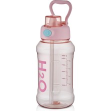 The Mia H2O Matara Pembe 1000 ml 76030