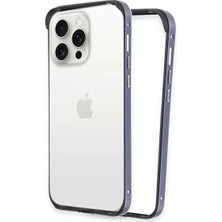 Bezos Pro Land Bumper Koruma Kapak - Lacivert
