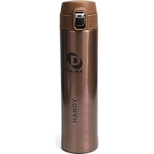 Daima Handy Termos Bronz 520 ml