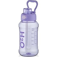 The Mia H2O Matara Lila 1000 ml 76030