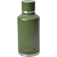 Campout Çift Katmanlı Termos 2000 ml