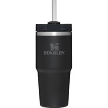 The Quencher H2.0 Flowstate™ Bardak | 14 Oz Siyah