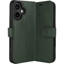 Bezos 17 Trend S Plus Kapaklı - Yeşil