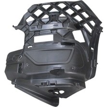 BZT VOLKSWAGEN TRANSPORTER- T7.5- 19/24; ÖN TAMPON BAĞLANTI BRAKETİ SOL (TW) 7LA807177B9B9