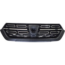 BZT DACIA LODGY- 2012/2022; ÖN PANJUR (KOMPLE NİKELAJ ÇITALI) 623107630R